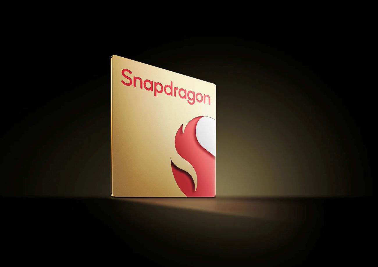 Výkonný procesor Snapdragon 870